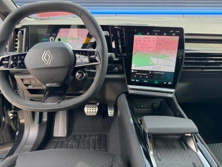 RENAULT Austral E-Tech full hybrid 200 GSR2 Techno esprit Alpine à vendre à Saint-Etienne - Image n°12