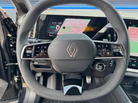 RENAULT Austral E-Tech full hybrid 200 GSR2 Techno esprit Alpine à vendre à Saint-Etienne - Image n°13