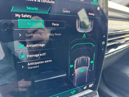 RENAULT Austral E-Tech full hybrid 200 GSR2 Techno esprit Alpine à vendre à Saint-Etienne - Image n°20