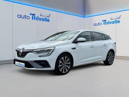 RENAULT Megane Estate Mégane IV Estate E-TECH Plug-In Hybride 160 R.S. Line à vendre à Saint-Etienne - Image n°1
