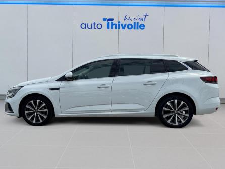 RENAULT Megane Estate Mégane IV Estate E-TECH Plug-In Hybride 160 R.S. Line à vendre à Saint-Etienne - Image n°2