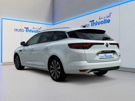 RENAULT Megane Estate Mégane IV Estate E-TECH Plug-In Hybride 160 R.S. Line à vendre à Saint-Etienne - Image n°3