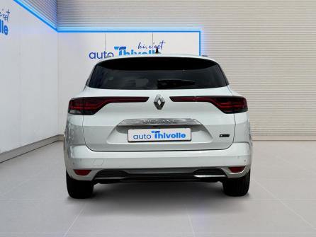 RENAULT Megane Estate Mégane IV Estate E-TECH Plug-In Hybride 160 R.S. Line à vendre à Saint-Etienne - Image n°4