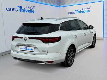 RENAULT Megane Estate Mégane IV Estate E-TECH Plug-In Hybride 160 R.S. Line à vendre à Saint-Etienne - Image n°5