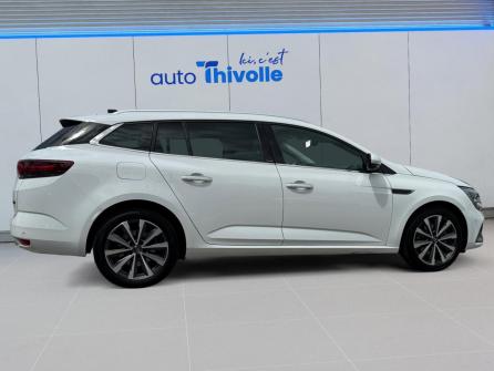 RENAULT Megane Estate Mégane IV Estate E-TECH Plug-In Hybride 160 R.S. Line à vendre à Saint-Etienne - Image n°6