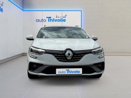 RENAULT Megane Estate Mégane IV Estate E-TECH Plug-In Hybride 160 R.S. Line à vendre à Saint-Etienne - Image n°8