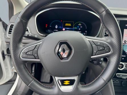 RENAULT Megane Estate Mégane IV Estate E-TECH Plug-In Hybride 160 R.S. Line à vendre à Saint-Etienne - Image n°13