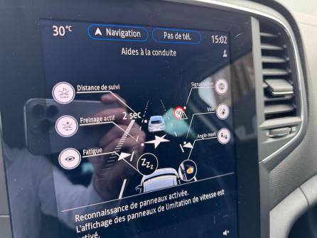RENAULT Megane Estate Mégane IV Estate E-TECH Plug-In Hybride 160 R.S. Line à vendre à Saint-Etienne - Image n°19