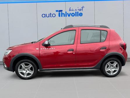 DACIA Sandero ECO-G 100 Stepway à vendre à Saint-Etienne - Image n°2
