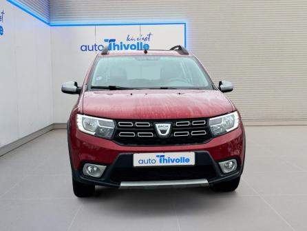 DACIA Sandero ECO-G 100 Stepway à vendre à Saint-Etienne - Image n°8