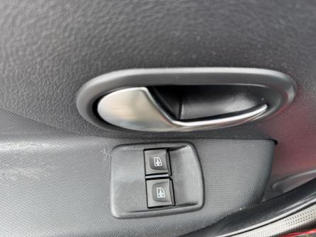 DACIA Sandero ECO-G 100 Stepway à vendre à Saint-Etienne - Image n°11