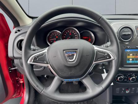 DACIA Sandero ECO-G 100 Stepway à vendre à Saint-Etienne - Image n°13
