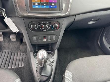 DACIA Sandero ECO-G 100 Stepway à vendre à Saint-Etienne - Image n°15