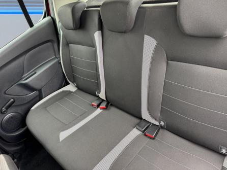 DACIA Sandero ECO-G 100 Stepway à vendre à Saint-Etienne - Image n°16
