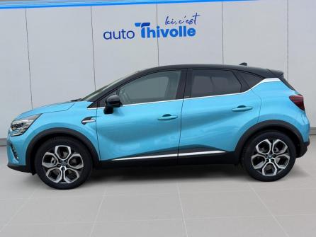 RENAULT Captur E-Tech 145 - 21 Intens à vendre à Saint-Etienne - Image n°2