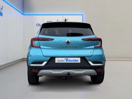 RENAULT Captur E-Tech 145 - 21 Intens à vendre à Saint-Etienne - Image n°4