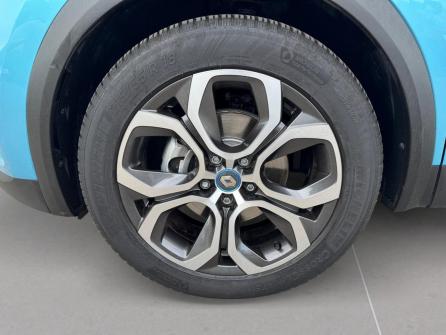 RENAULT Captur E-Tech 145 - 21 Intens à vendre à Saint-Etienne - Image n°9