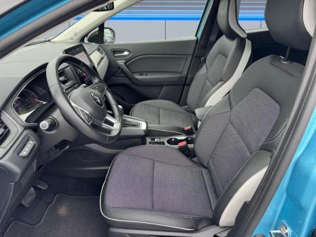 RENAULT Captur E-Tech 145 - 21 Intens à vendre à Saint-Etienne - Image n°10