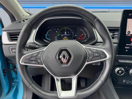 RENAULT Captur E-Tech 145 - 21 Intens à vendre à Saint-Etienne - Image n°13