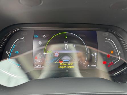 RENAULT Captur E-Tech 145 - 21 Intens à vendre à Saint-Etienne - Image n°14