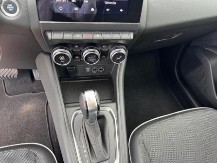 RENAULT Captur E-Tech 145 - 21 Intens à vendre à Saint-Etienne - Image n°15