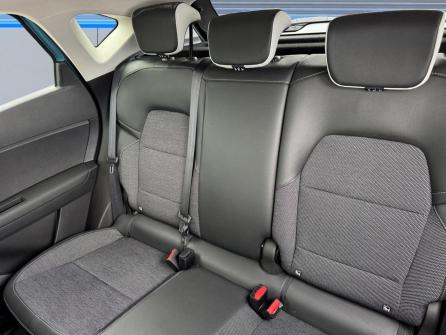 RENAULT Captur E-Tech 145 - 21 Intens à vendre à Saint-Etienne - Image n°16