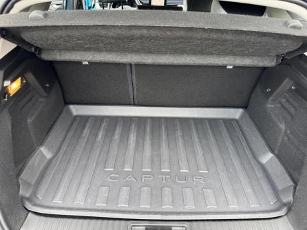 RENAULT Captur E-Tech 145 - 21 Intens à vendre à Saint-Etienne - Image n°17