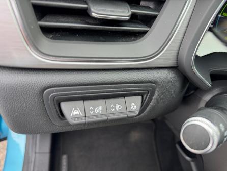 RENAULT Captur E-Tech 145 - 21 Intens à vendre à Saint-Etienne - Image n°19