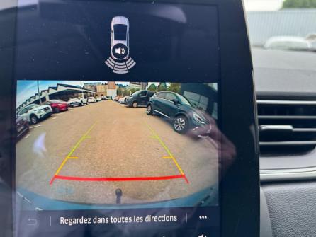 RENAULT Captur E-Tech 145 - 21 Intens à vendre à Saint-Etienne - Image n°20
