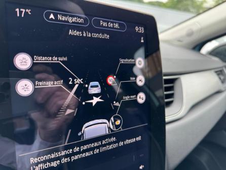 RENAULT Captur E-Tech 145 - 21 Intens à vendre à Saint-Etienne - Image n°21