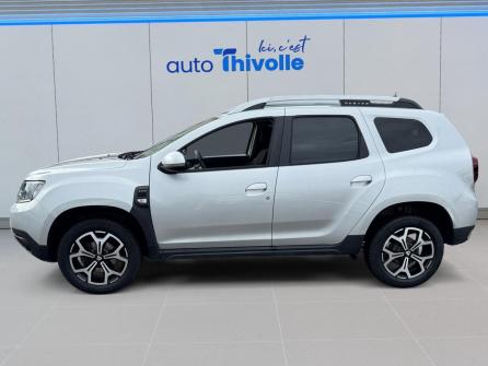 DACIA Duster Blue dCi 115 4x4 Prestige à vendre à Saint-Etienne - Image n°2