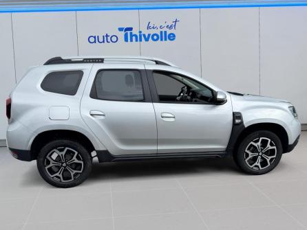 DACIA Duster Blue dCi 115 4x4 Prestige à vendre à Saint-Etienne - Image n°6