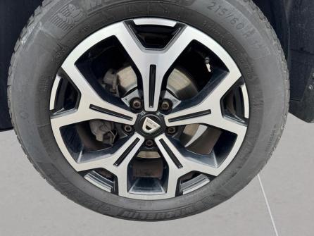 DACIA Duster Blue dCi 115 4x4 Prestige à vendre à Saint-Etienne - Image n°9