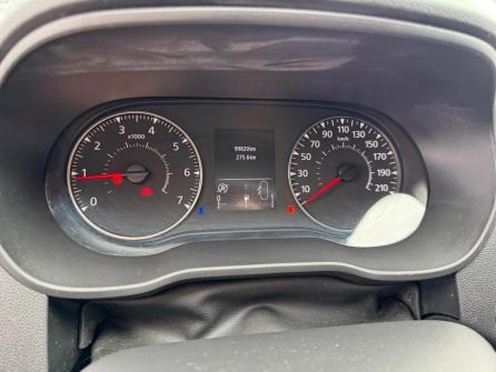 DACIA Duster Blue dCi 115 4x4 Prestige à vendre à Saint-Etienne - Image n°14