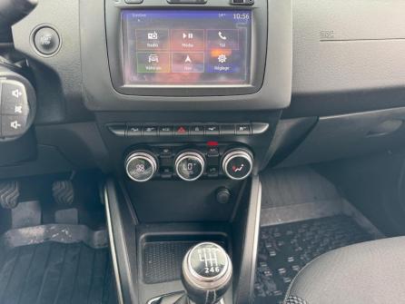 DACIA Duster Blue dCi 115 4x4 Prestige à vendre à Saint-Etienne - Image n°15