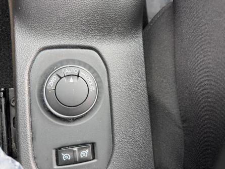 DACIA Duster Blue dCi 115 4x4 Prestige à vendre à Saint-Etienne - Image n°20