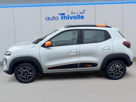 DACIA Spring Achat Intégral Confort Plus à vendre à Saint-Etienne - Image n°2