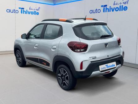 DACIA Spring Achat Intégral Confort Plus à vendre à Saint-Etienne - Image n°3