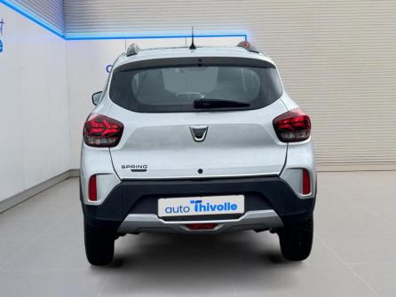 DACIA Spring Achat Intégral Confort Plus à vendre à Saint-Etienne - Image n°4