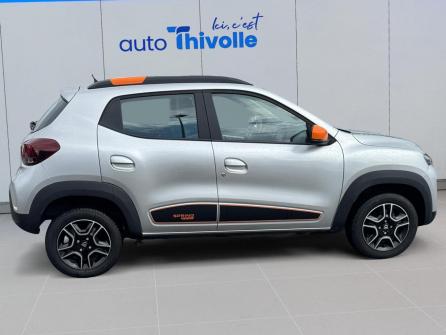 DACIA Spring Achat Intégral Confort Plus à vendre à Saint-Etienne - Image n°6