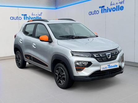 DACIA Spring Achat Intégral Confort Plus à vendre à Saint-Etienne - Image n°7