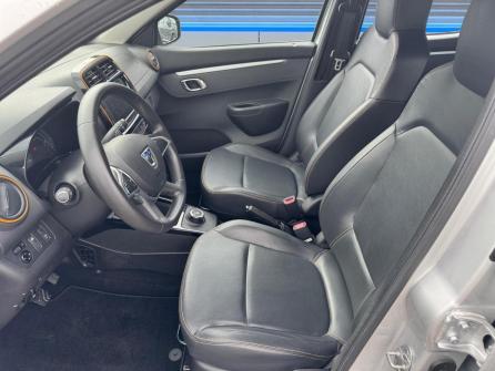 DACIA Spring Achat Intégral Confort Plus à vendre à Saint-Etienne - Image n°10
