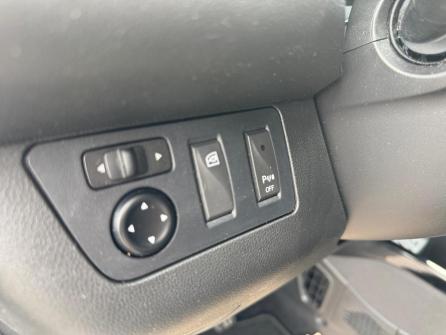 DACIA Spring Achat Intégral Confort Plus à vendre à Saint-Etienne - Image n°11