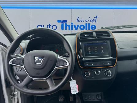 DACIA Spring Achat Intégral Confort Plus à vendre à Saint-Etienne - Image n°12