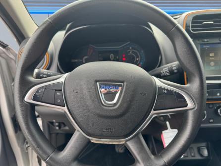 DACIA Spring Achat Intégral Confort Plus à vendre à Saint-Etienne - Image n°13