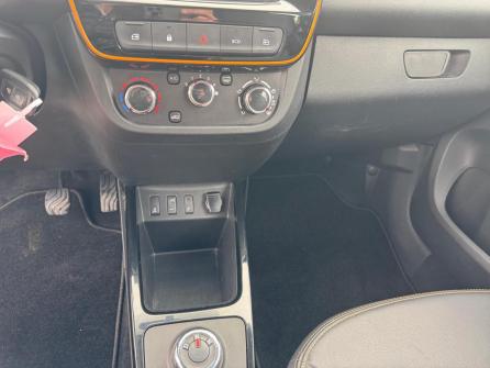 DACIA Spring Achat Intégral Confort Plus à vendre à Saint-Etienne - Image n°15