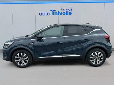 RENAULT Captur TCe 100 Intens à vendre à Saint-Etienne - Image n°2