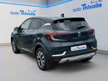 RENAULT Captur TCe 100 Intens à vendre à Saint-Etienne - Image n°3
