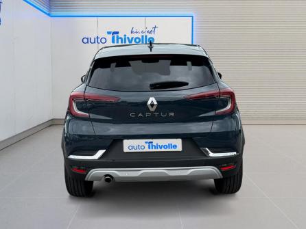 RENAULT Captur TCe 100 Intens à vendre à Saint-Etienne - Image n°4