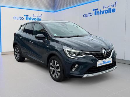 RENAULT Captur TCe 100 Intens à vendre à Saint-Etienne - Image n°7